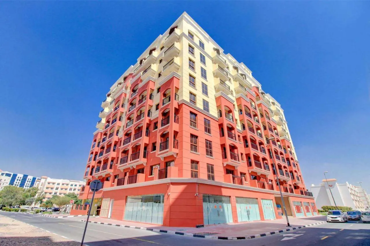 China Home 中国家 Dubai