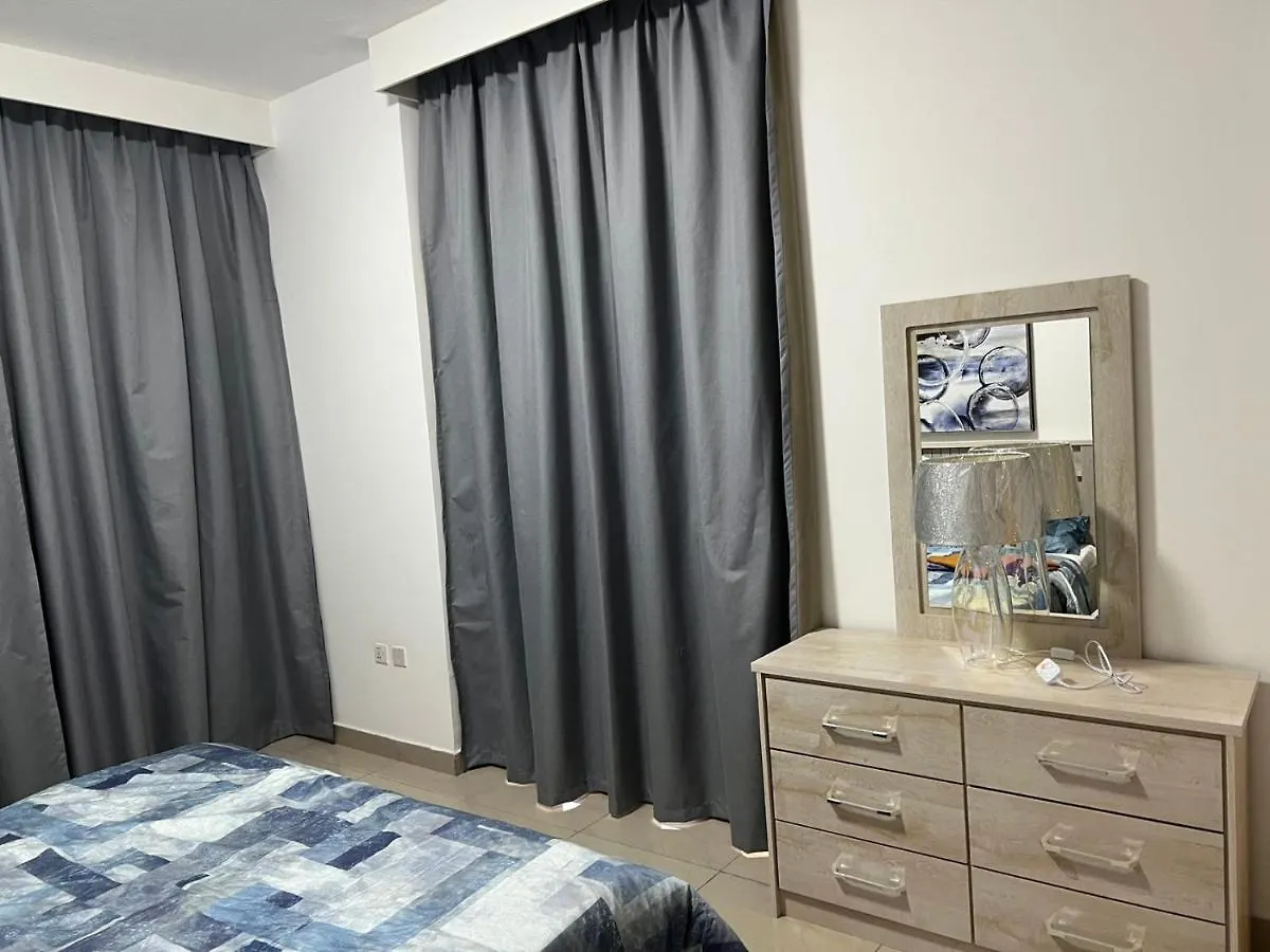 Apartment China Home 中国家 Dubai