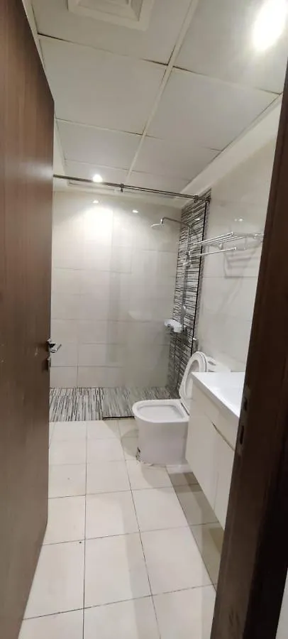 China Home 中国家 Dubai Apartment
